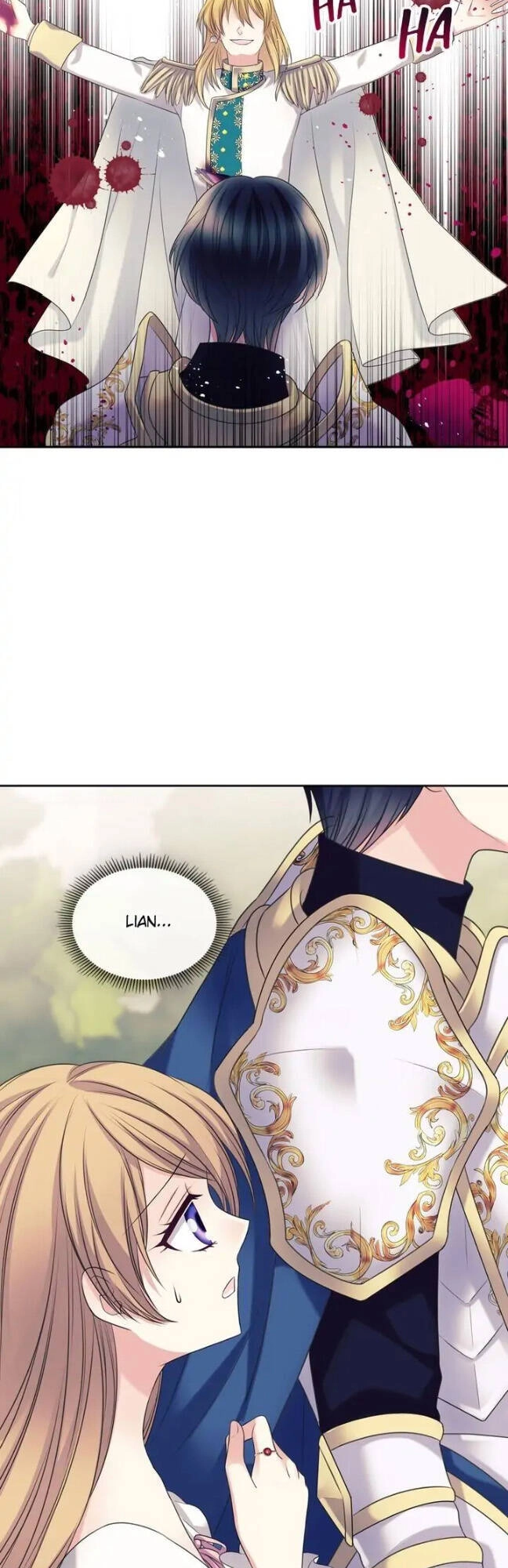 Tôi Trở Thành Hầu Gái Của Một Công Tước Chapter 98 - 34