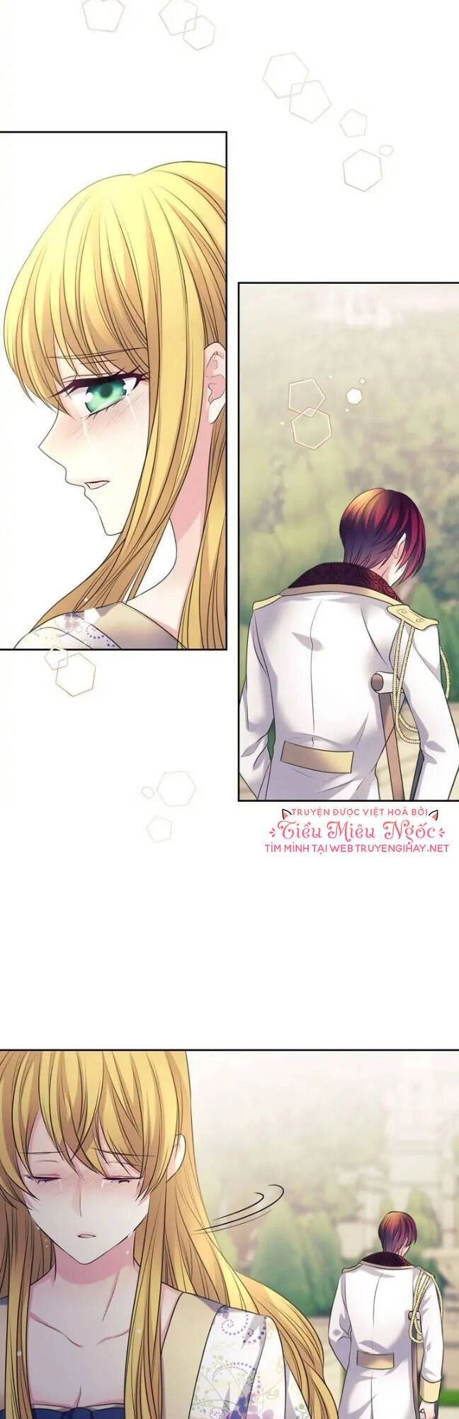 Tôi Trở Thành Hầu Gái Của Một Công Tước Chapter 98 - 37