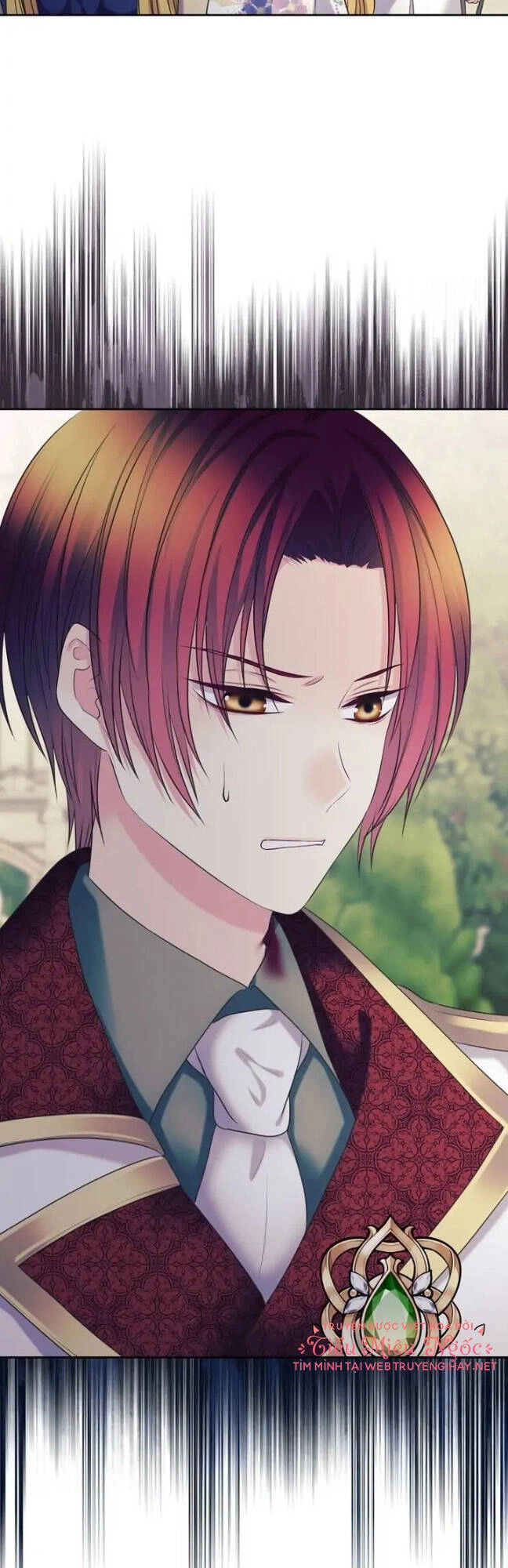 Tôi Trở Thành Hầu Gái Của Một Công Tước Chapter 98 - 38