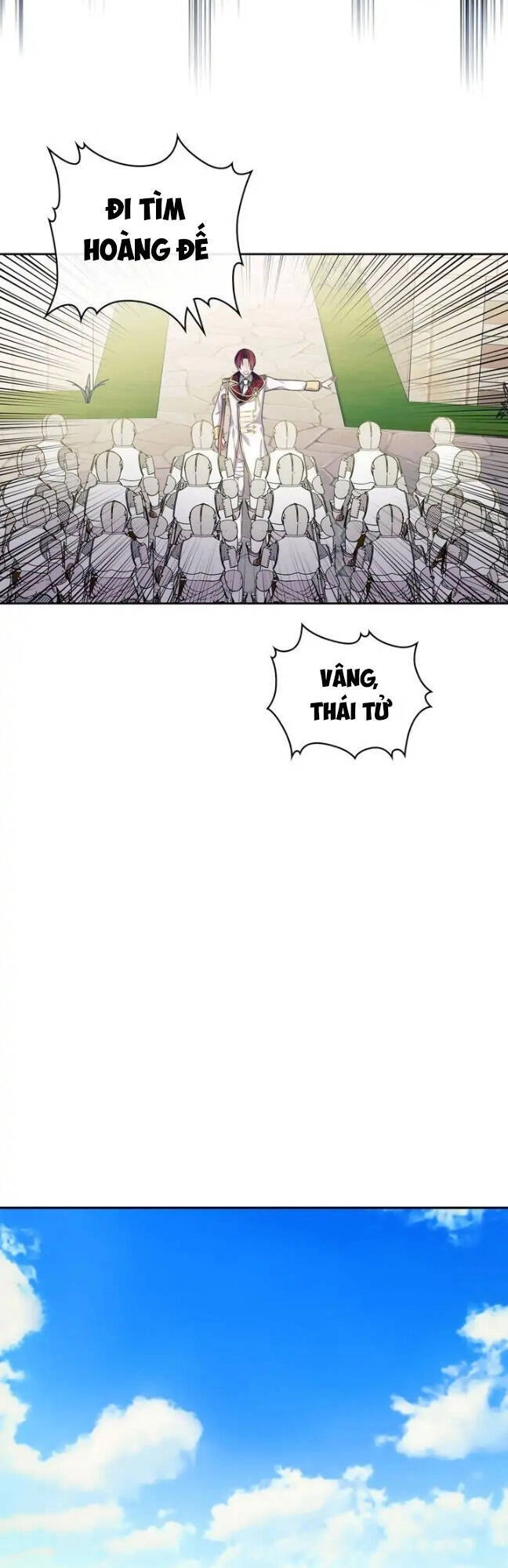 Tôi Trở Thành Hầu Gái Của Một Công Tước Chapter 98 - 39