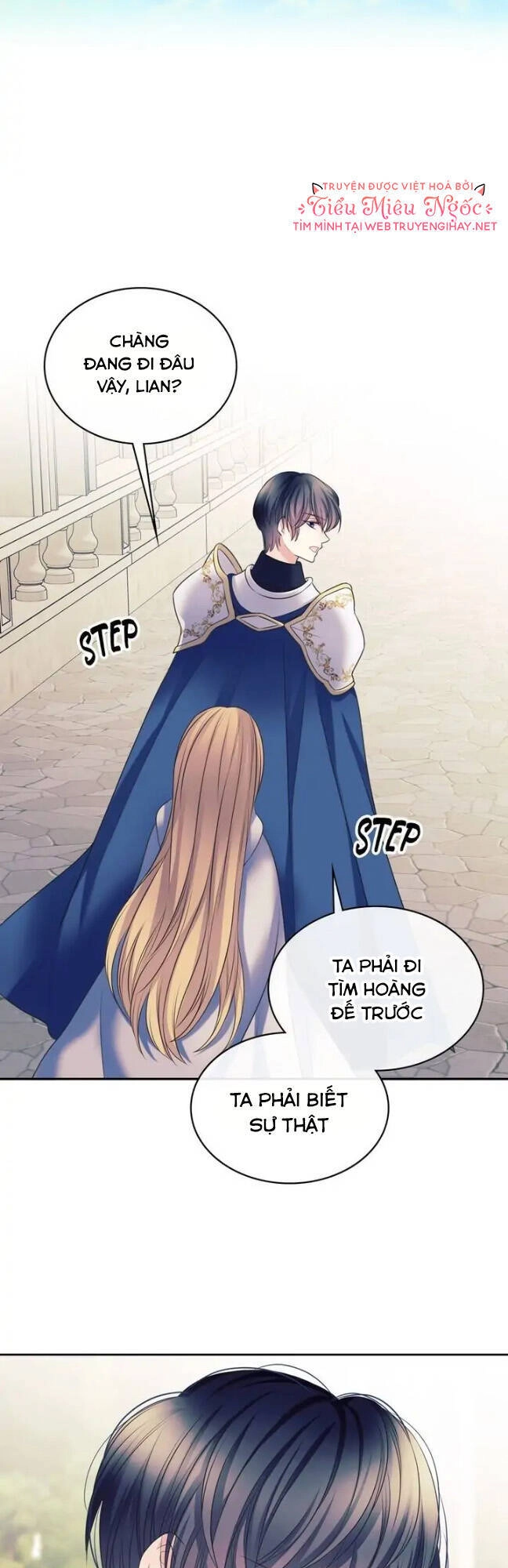 Tôi Trở Thành Hầu Gái Của Một Công Tước Chapter 98 - 40