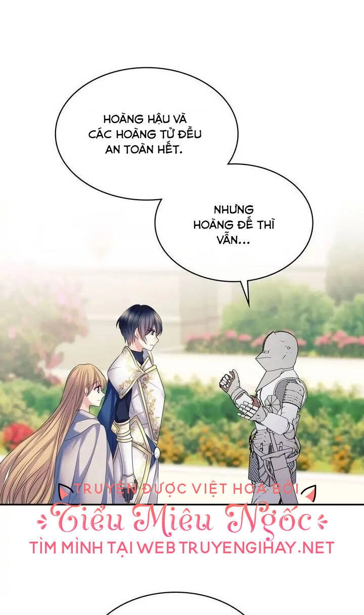 Tôi Trở Thành Hầu Gái Của Một Công Tước Chapter 99 - 3