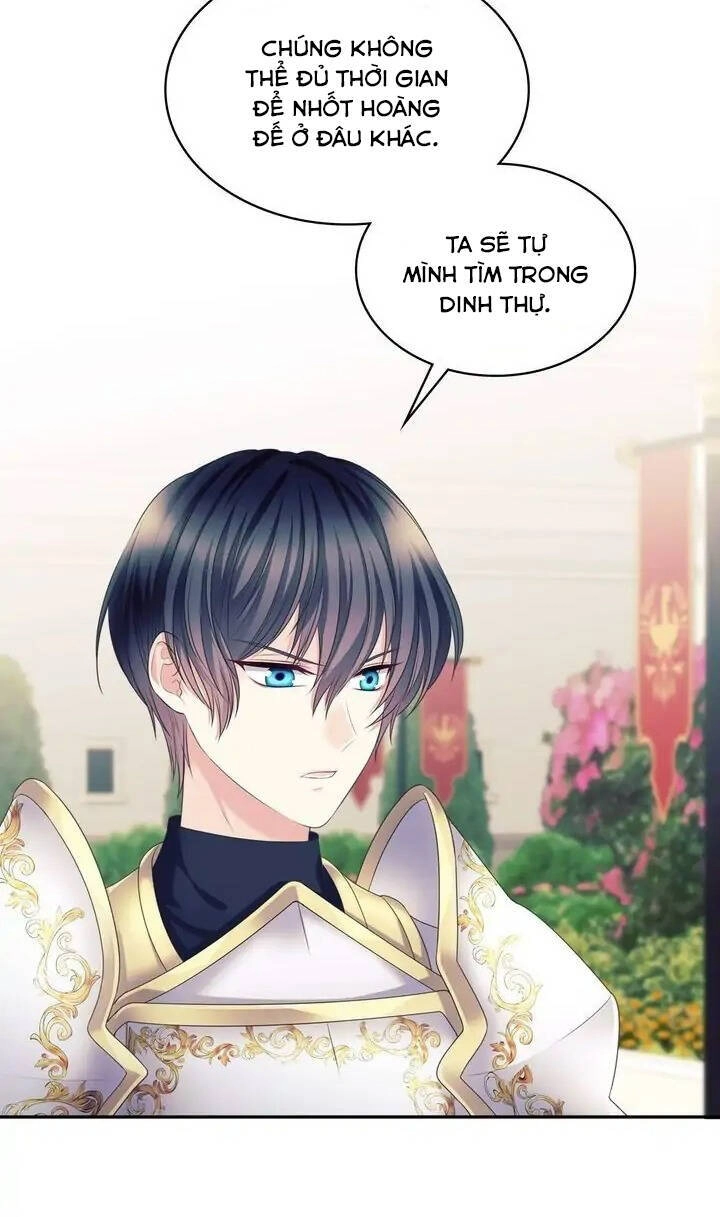 Tôi Trở Thành Hầu Gái Của Một Công Tước Chapter 99 - 4