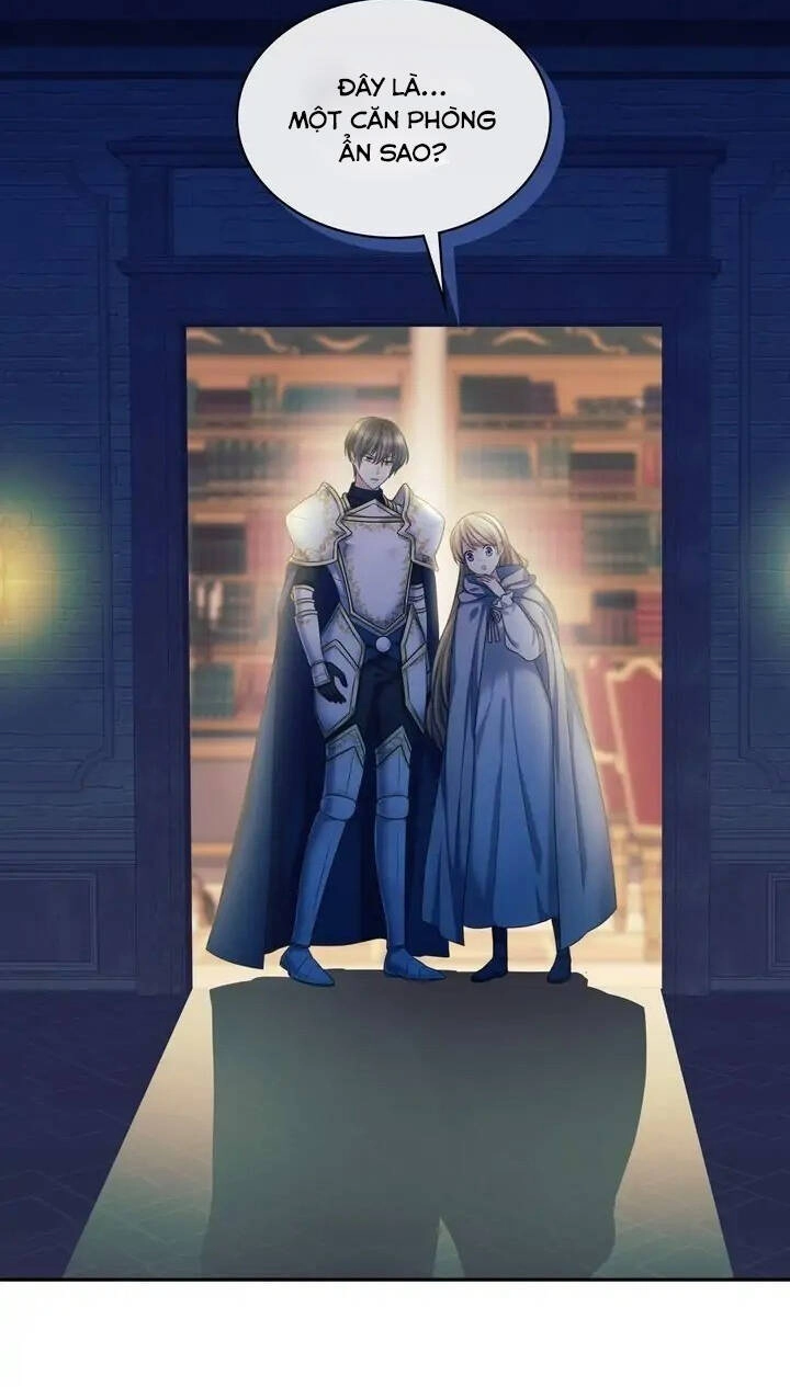 Tôi Trở Thành Hầu Gái Của Một Công Tước Chapter 99 - 13