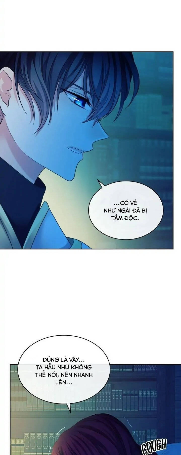 Tôi Trở Thành Hầu Gái Của Một Công Tước Chapter 99 - 18