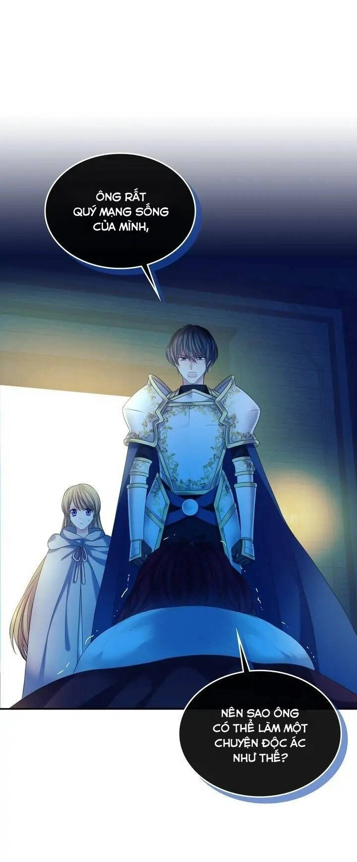 Tôi Trở Thành Hầu Gái Của Một Công Tước Chapter 99 - 22