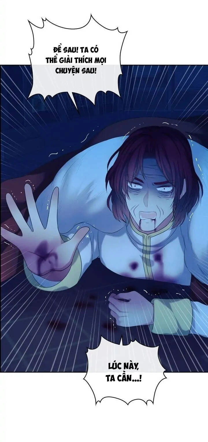 Tôi Trở Thành Hầu Gái Của Một Công Tước Chapter 99 - 24