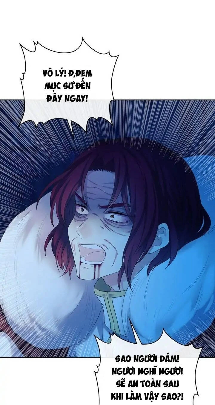 Tôi Trở Thành Hầu Gái Của Một Công Tước Chapter 99 - 26