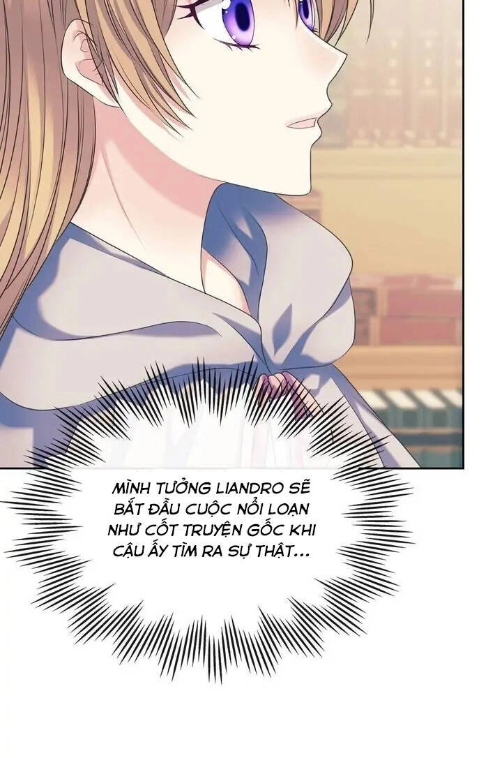 Tôi Trở Thành Hầu Gái Của Một Công Tước Chapter 99 - 34