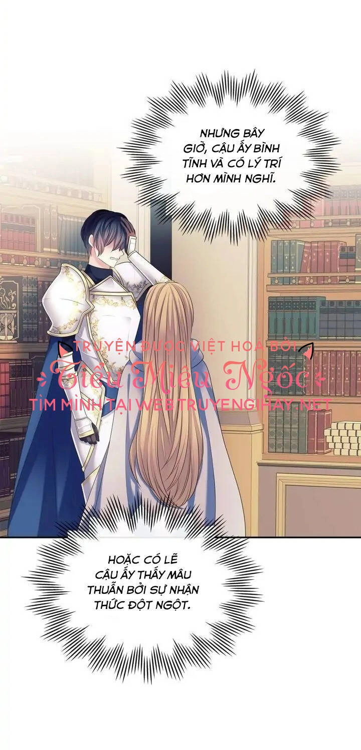 Tôi Trở Thành Hầu Gái Của Một Công Tước Chapter 99 - 35