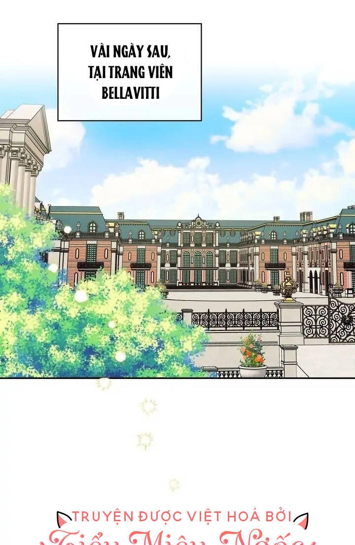 Tôi Trở Thành Hầu Gái Của Một Công Tước Chapter 99 - 39