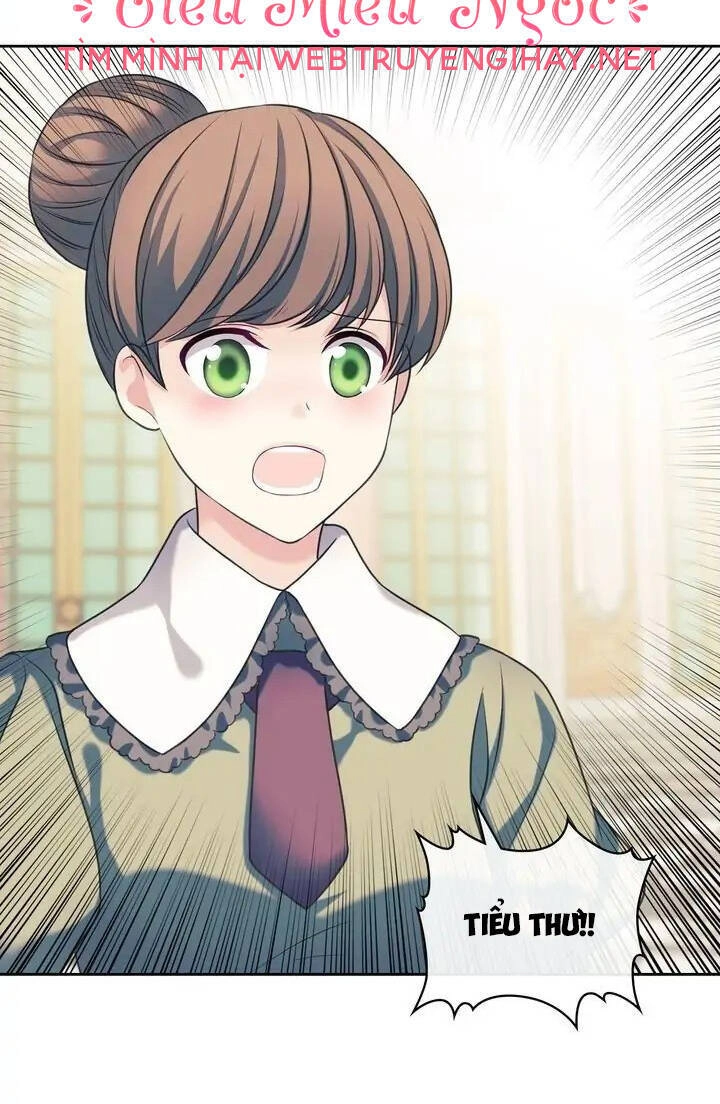 Tôi Trở Thành Hầu Gái Của Một Công Tước Chapter 99 - 40