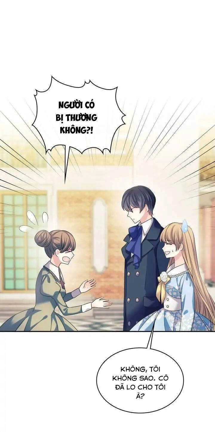 Tôi Trở Thành Hầu Gái Của Một Công Tước Chapter 99 - 41