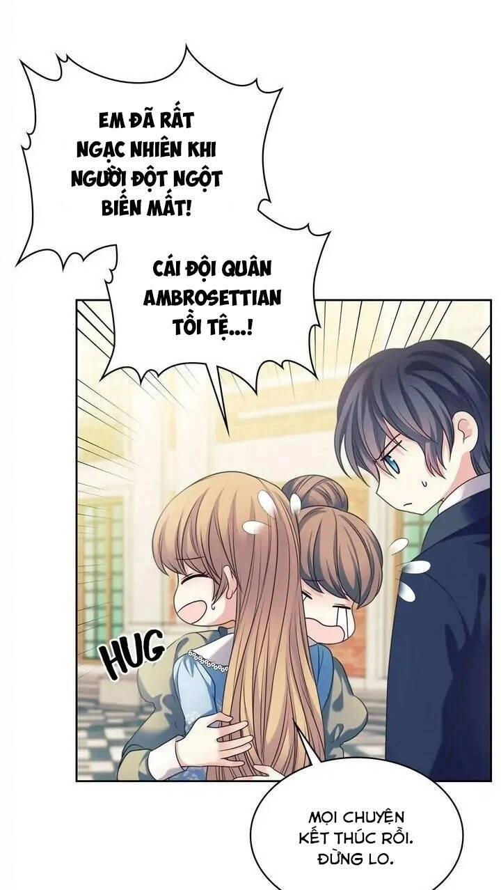 Tôi Trở Thành Hầu Gái Của Một Công Tước Chapter 99 - 42