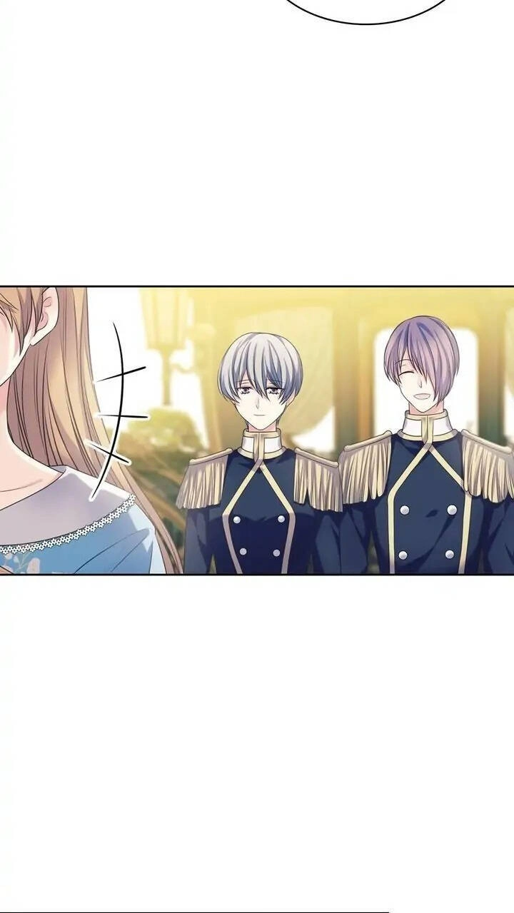 Tôi Trở Thành Hầu Gái Của Một Công Tước Chapter 99 - 43