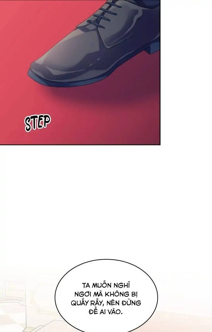 Tôi Trở Thành Hầu Gái Của Một Công Tước Chapter 99 - 44