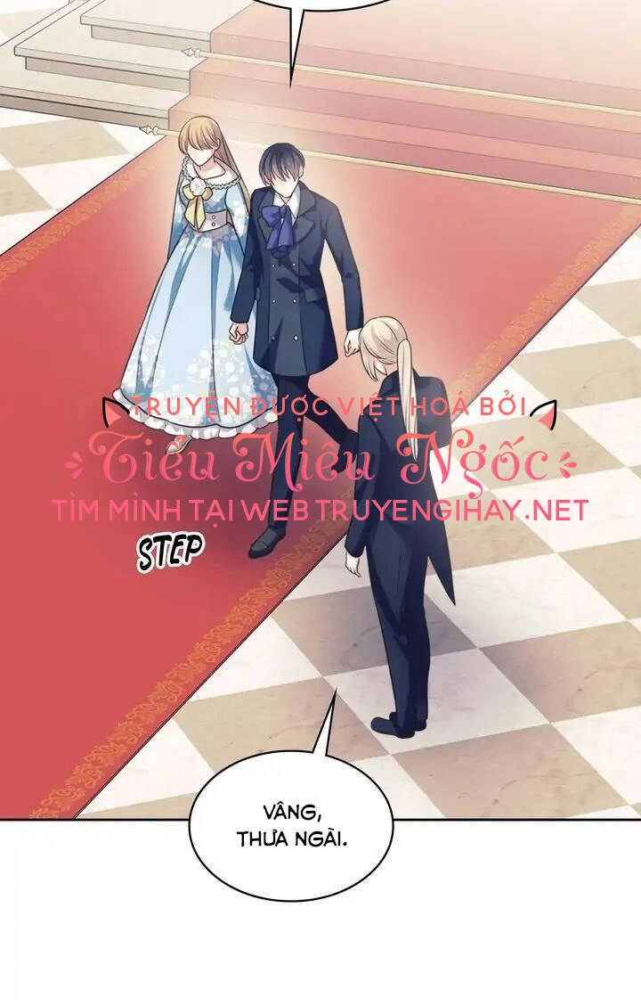 Tôi Trở Thành Hầu Gái Của Một Công Tước Chapter 99 - 45