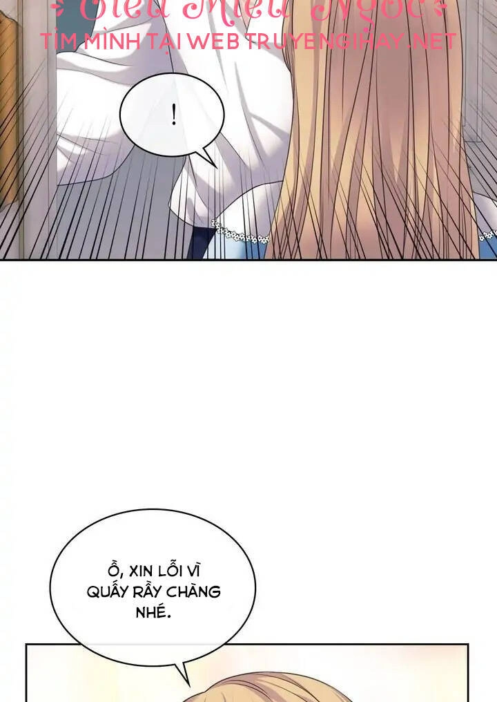 Tôi Trở Thành Hầu Gái Của Một Công Tước Chapter 99 - 50
