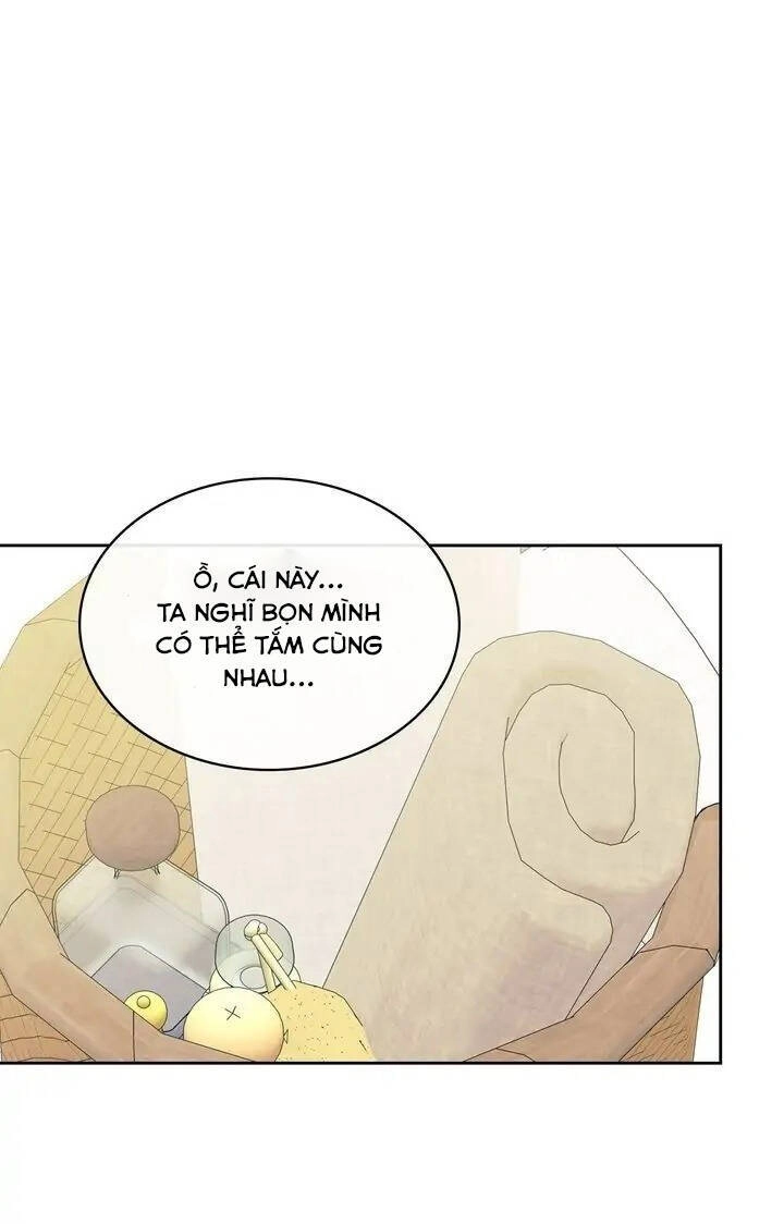 Tôi Trở Thành Hầu Gái Của Một Công Tước Chapter 99 - 53