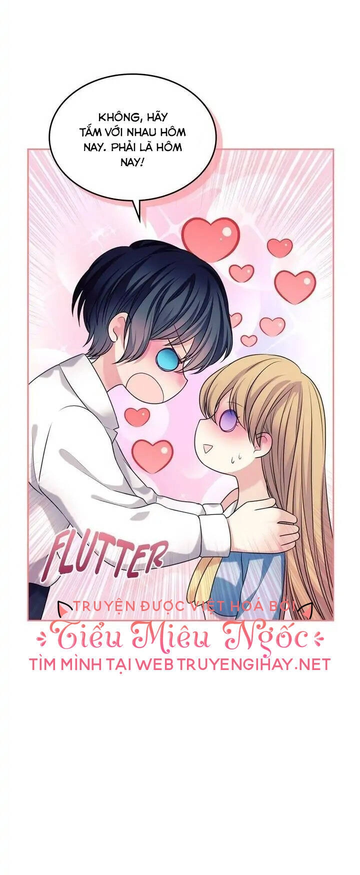 Tôi Trở Thành Hầu Gái Của Một Công Tước Chapter 99 - 55