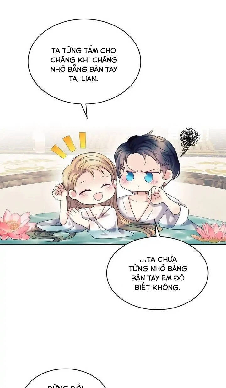 Tôi Trở Thành Hầu Gái Của Một Công Tước Chapter 99 - 58