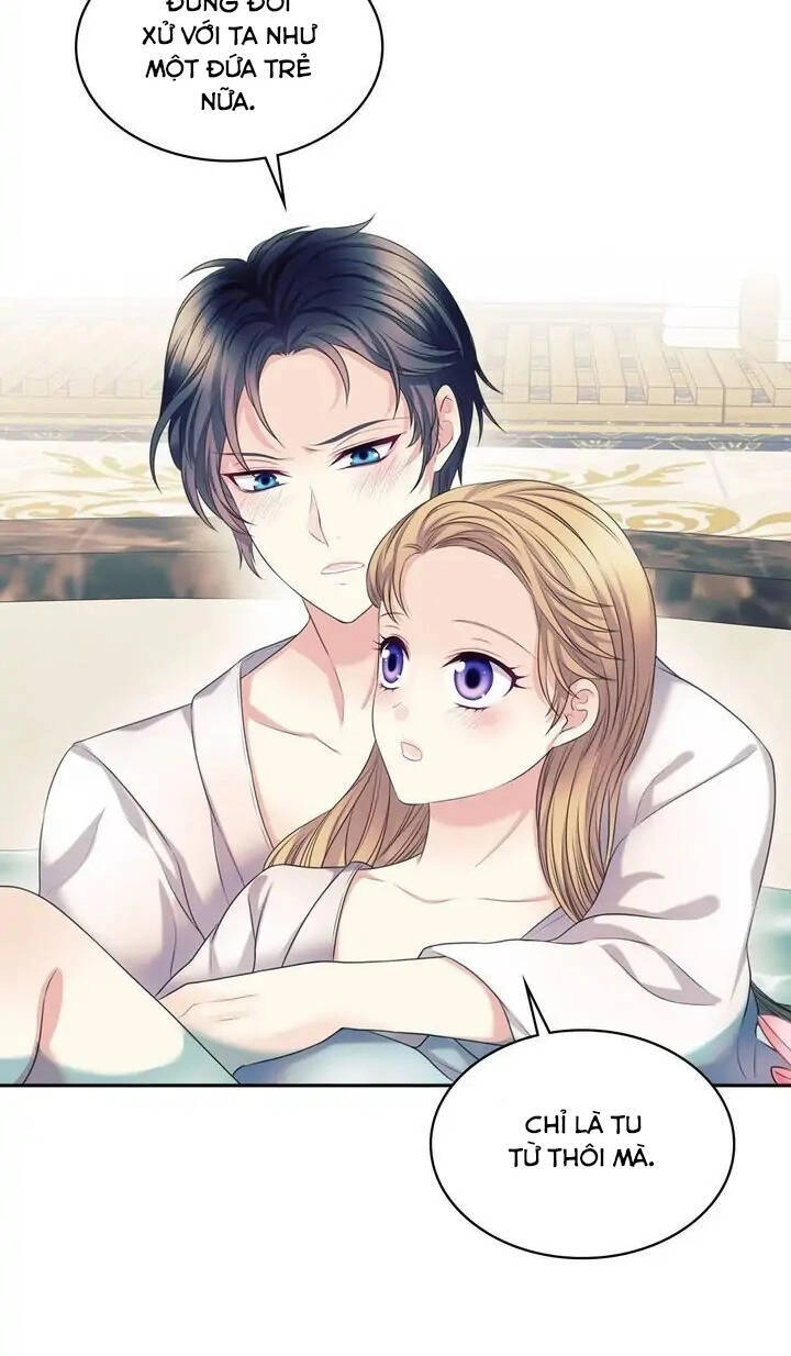 Tôi Trở Thành Hầu Gái Của Một Công Tước Chapter 99 - 59