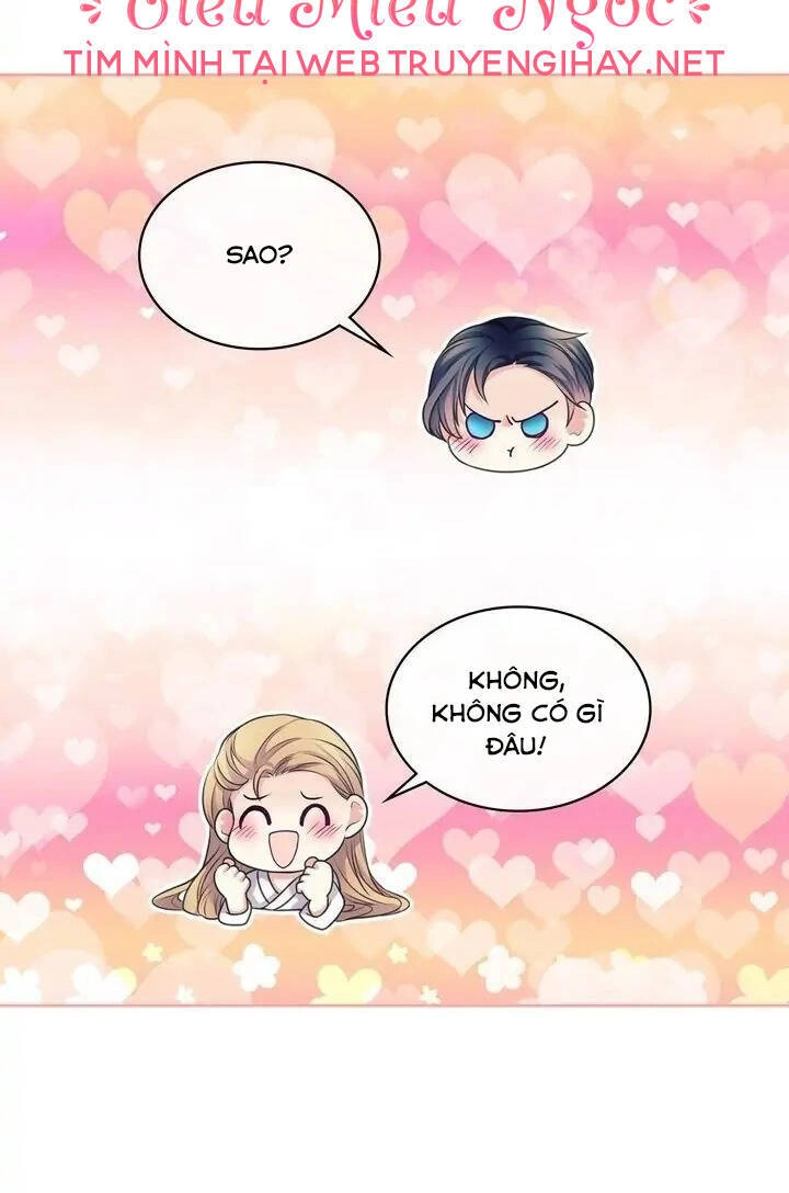 Tôi Trở Thành Hầu Gái Của Một Công Tước Chapter 99 - 61