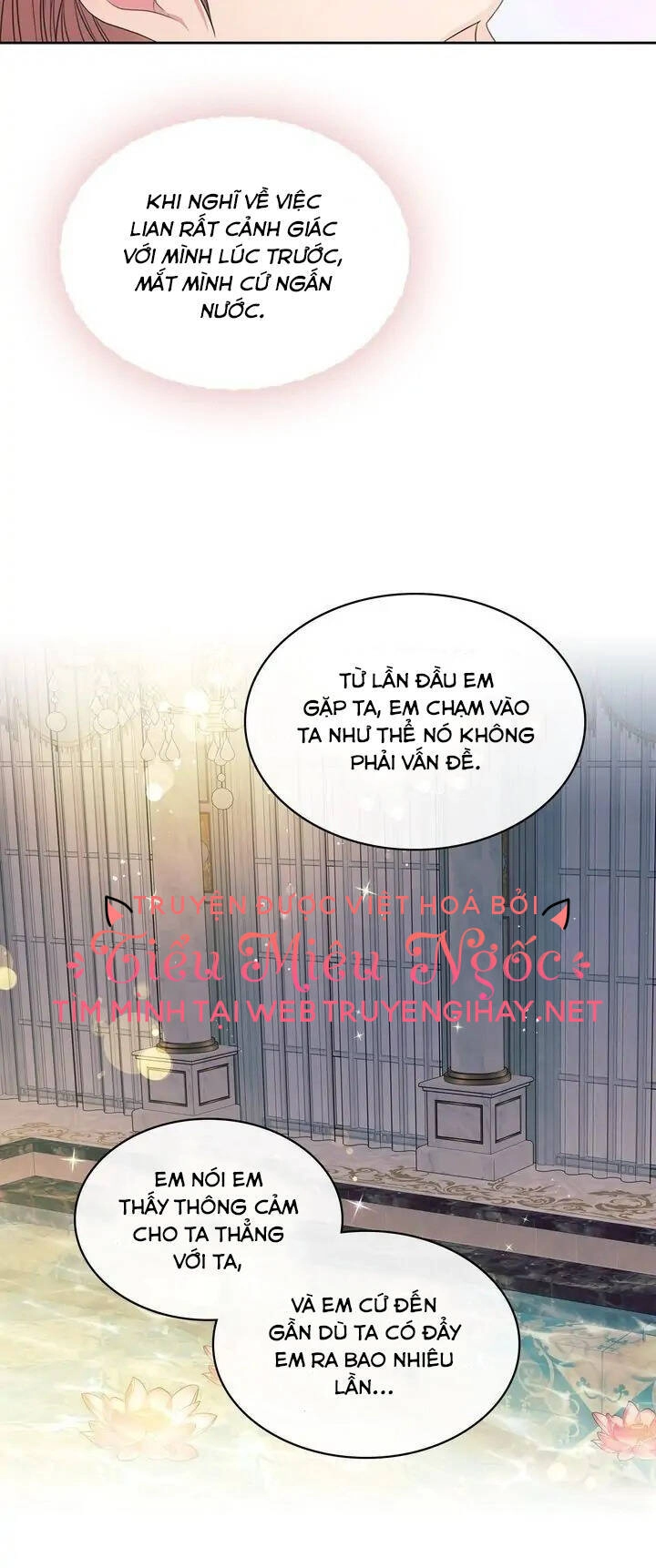 Tôi Trở Thành Hầu Gái Của Một Công Tước Chapter 99 - 70