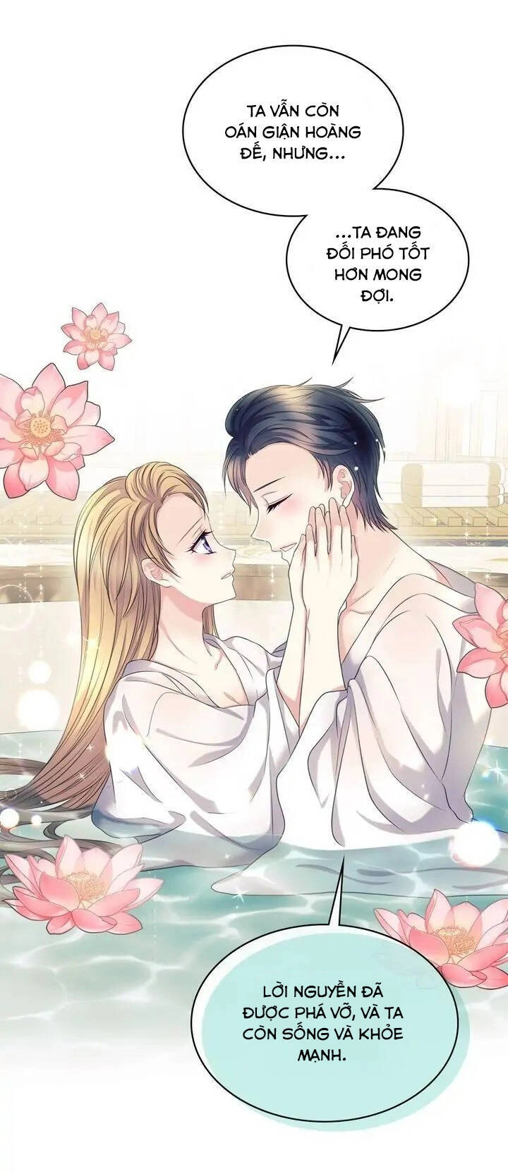 Tôi Trở Thành Hầu Gái Của Một Công Tước Chapter 99 - 71