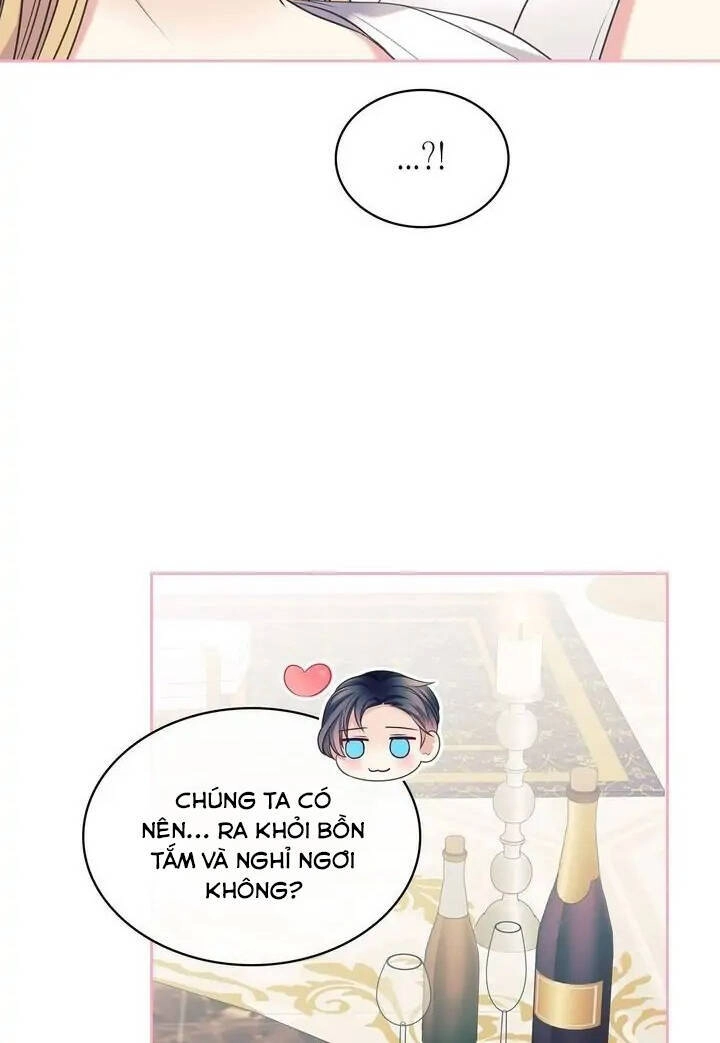 Tôi Trở Thành Hầu Gái Của Một Công Tước Chapter 99 - 76