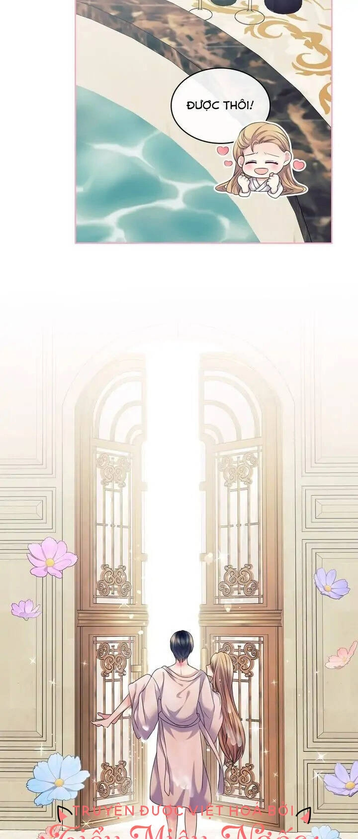 Tôi Trở Thành Hầu Gái Của Một Công Tước Chapter 99 - 77