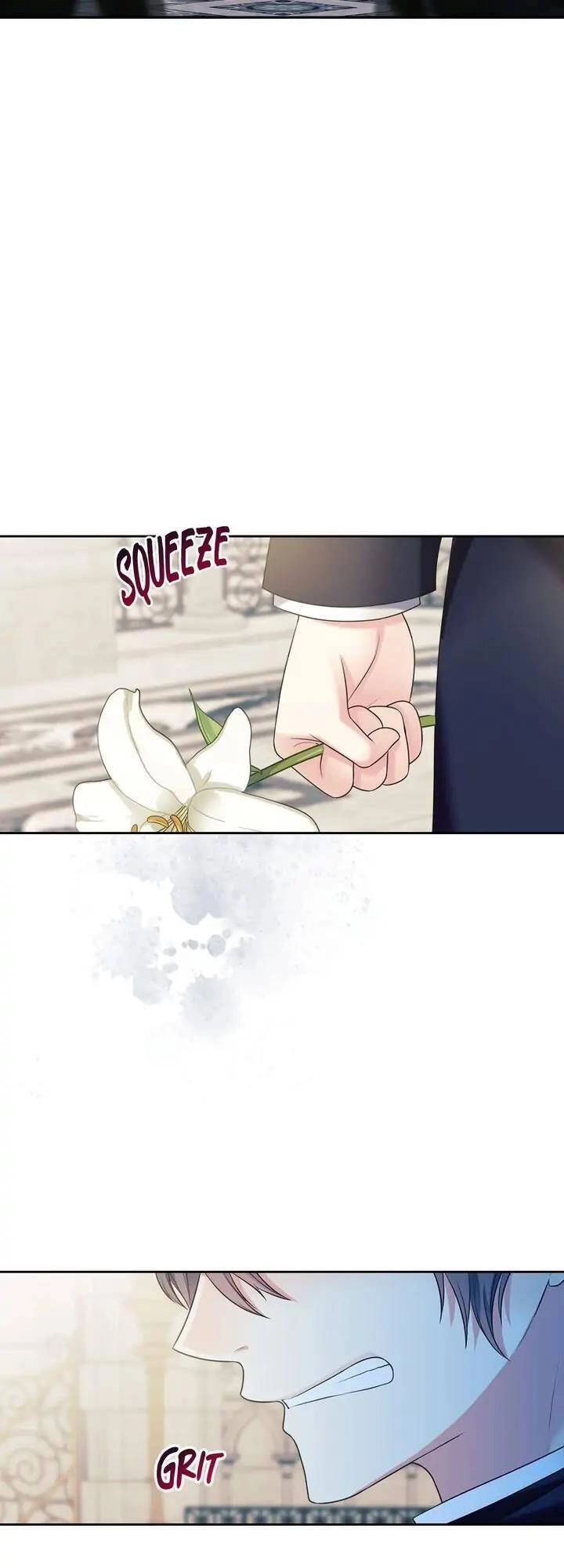 Tôi Trở Thành Hầu Gái Của Một Công Tước Chapter 100 - 5