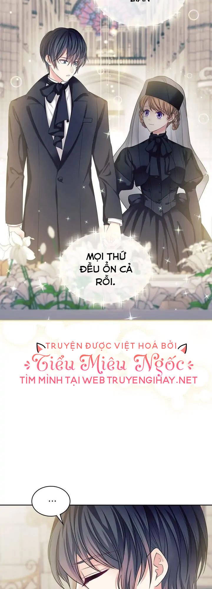 Tôi Trở Thành Hầu Gái Của Một Công Tước Chapter 100 - 7