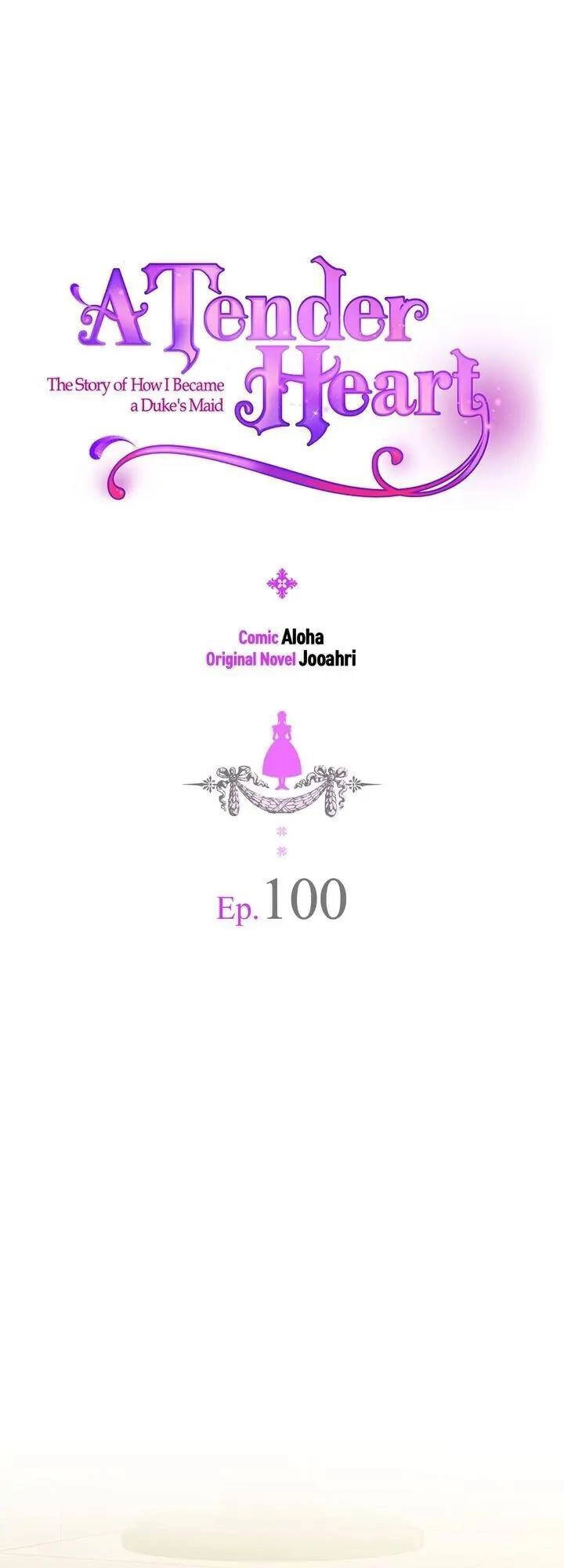 Tôi Trở Thành Hầu Gái Của Một Công Tước Chapter 100 - 9