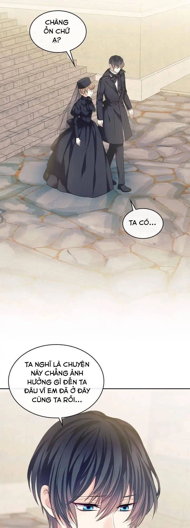 Tôi Trở Thành Hầu Gái Của Một Công Tước Chapter 100 - 10