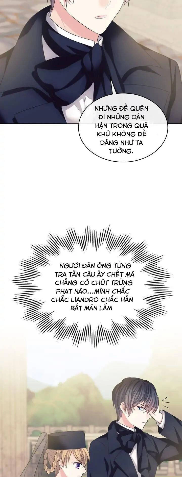 Tôi Trở Thành Hầu Gái Của Một Công Tước Chapter 100 - 11