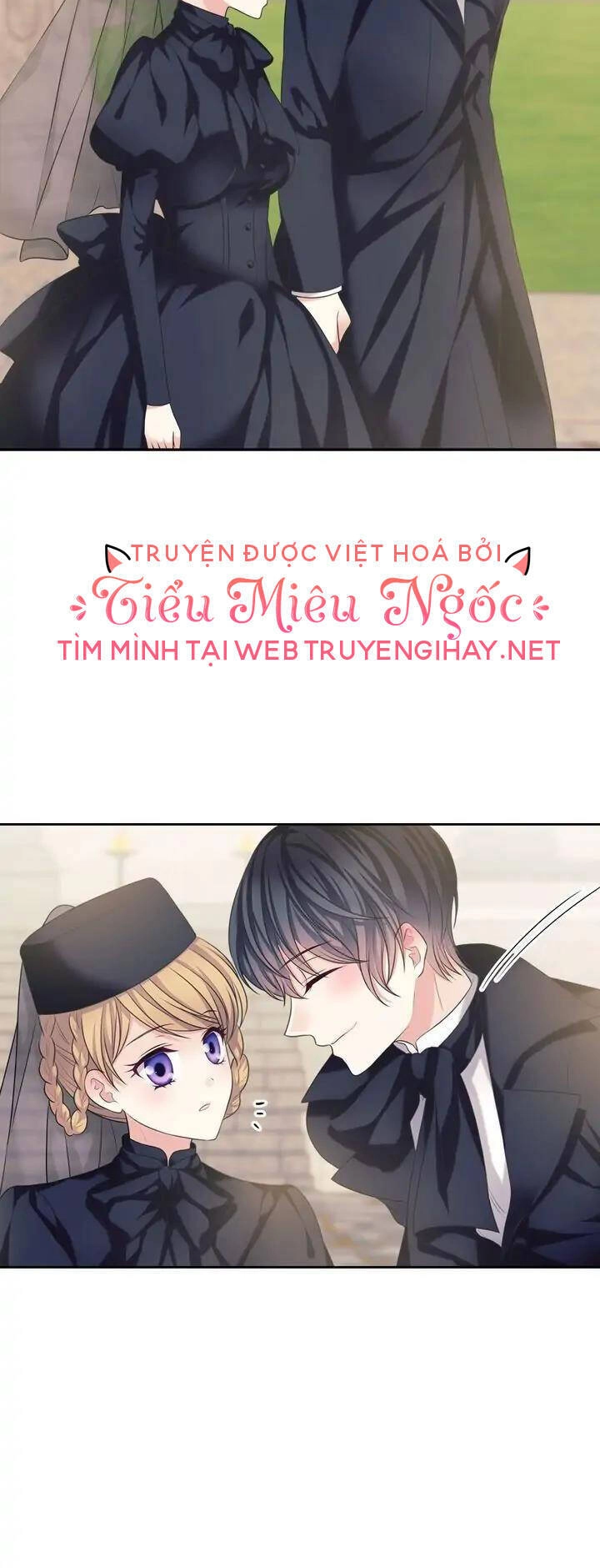 Tôi Trở Thành Hầu Gái Của Một Công Tước Chapter 100 - 12