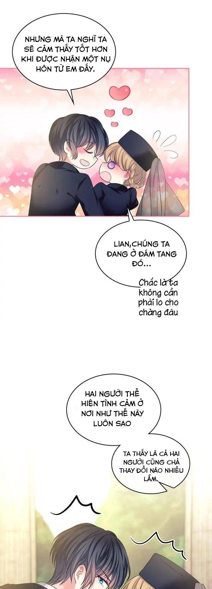 Tôi Trở Thành Hầu Gái Của Một Công Tước Chapter 100 - 13