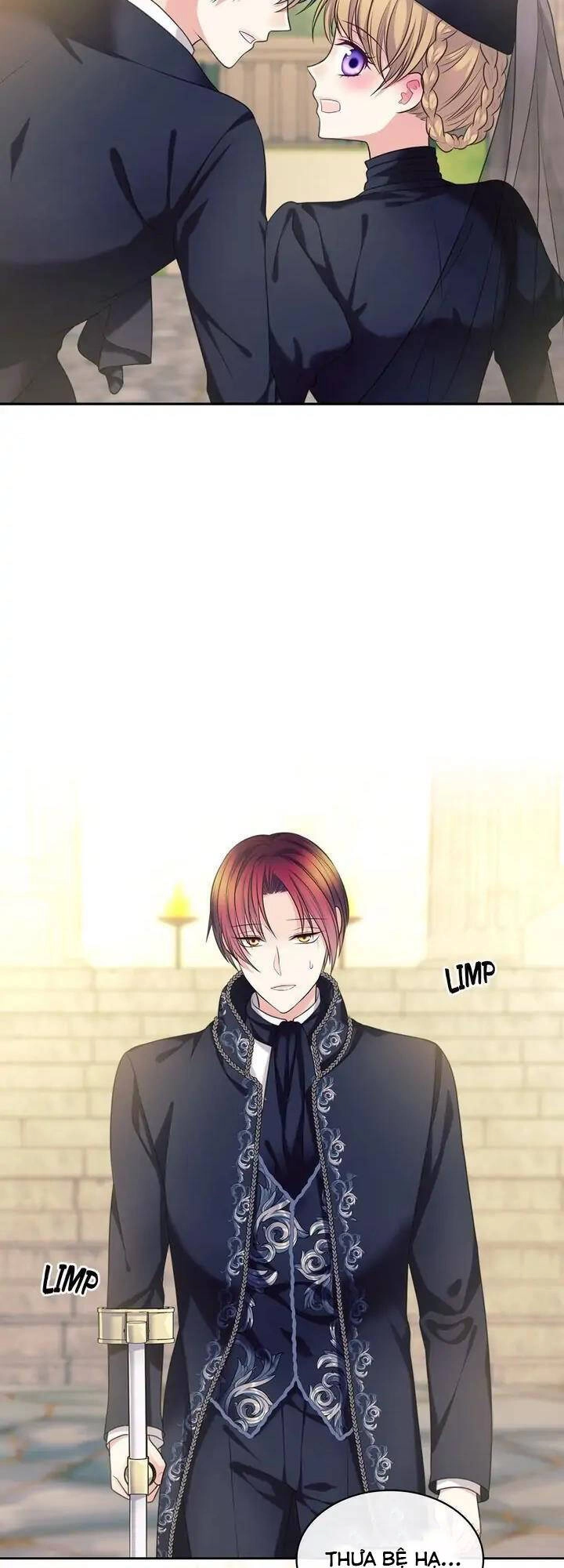 Tôi Trở Thành Hầu Gái Của Một Công Tước Chapter 100 - 14