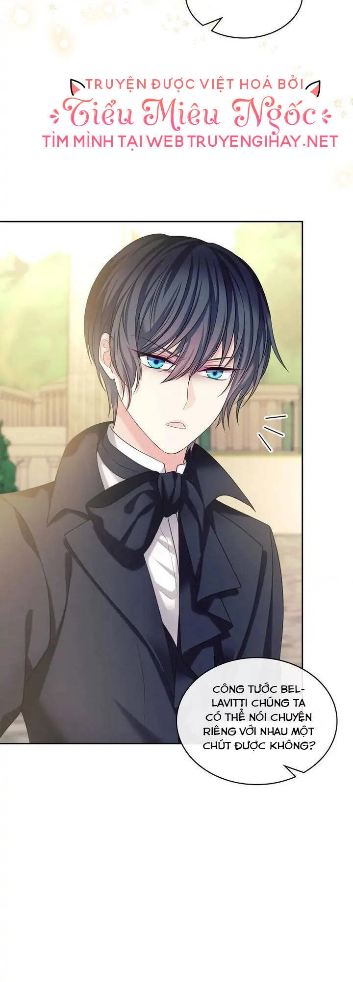 Tôi Trở Thành Hầu Gái Của Một Công Tước Chapter 100 - 15