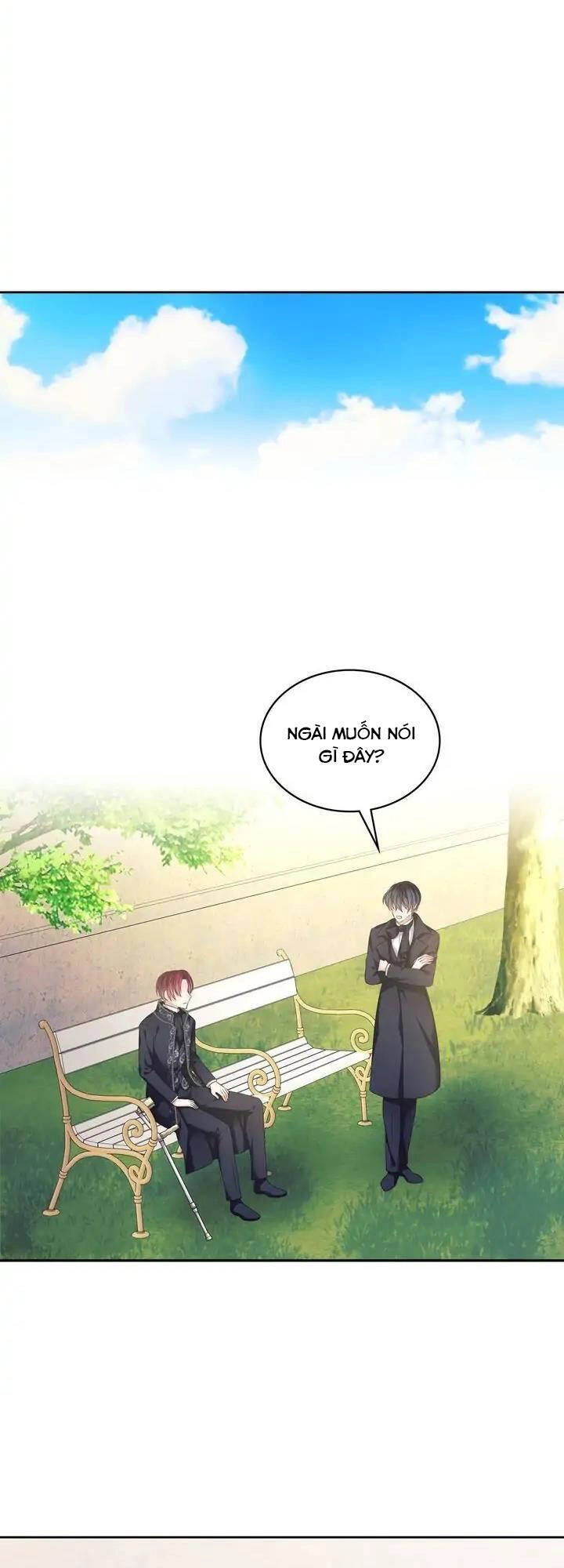 Tôi Trở Thành Hầu Gái Của Một Công Tước Chapter 100 - 16