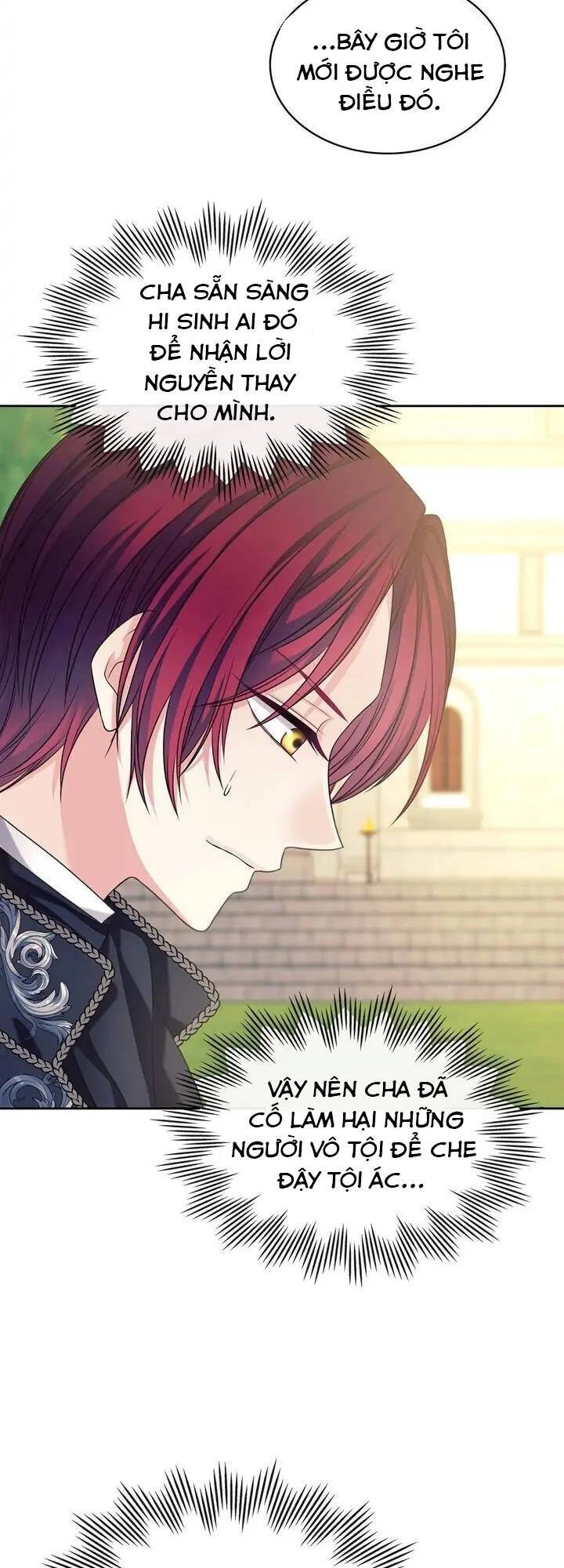 Tôi Trở Thành Hầu Gái Của Một Công Tước Chapter 100 - 20