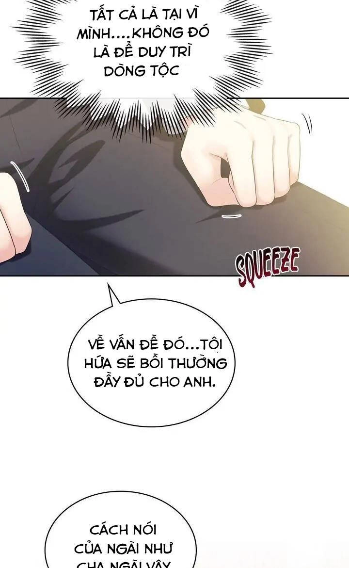 Tôi Trở Thành Hầu Gái Của Một Công Tước Chapter 100 - 21