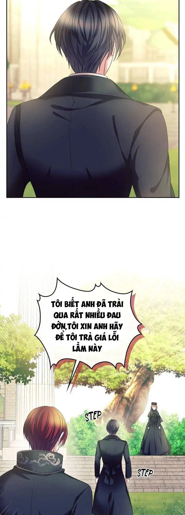 Tôi Trở Thành Hầu Gái Của Một Công Tước Chapter 100 - 24