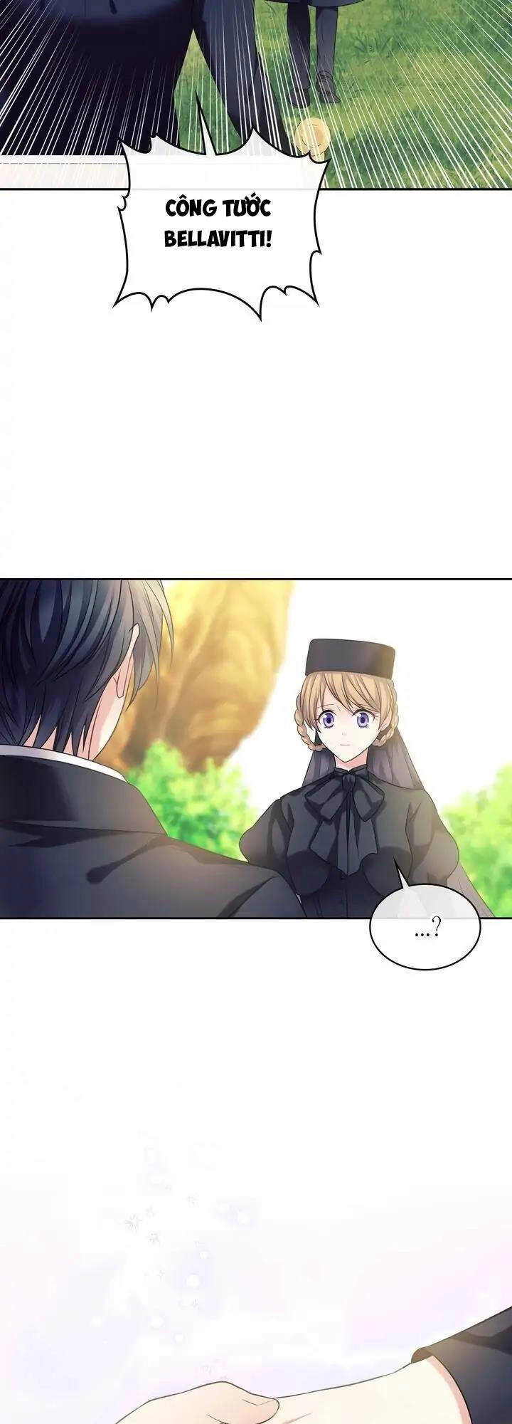 Tôi Trở Thành Hầu Gái Của Một Công Tước Chapter 100 - 25