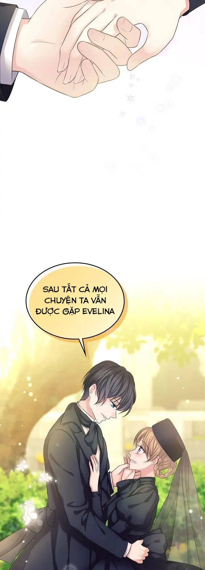 Tôi Trở Thành Hầu Gái Của Một Công Tước Chapter 100 - 26