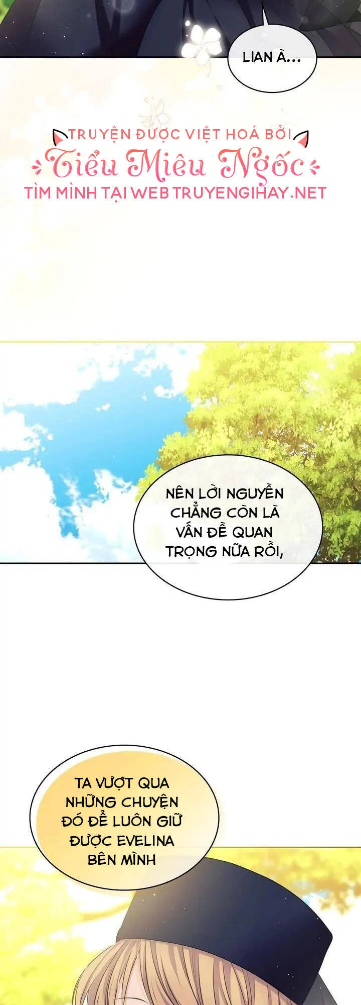 Tôi Trở Thành Hầu Gái Của Một Công Tước Chapter 100 - 27