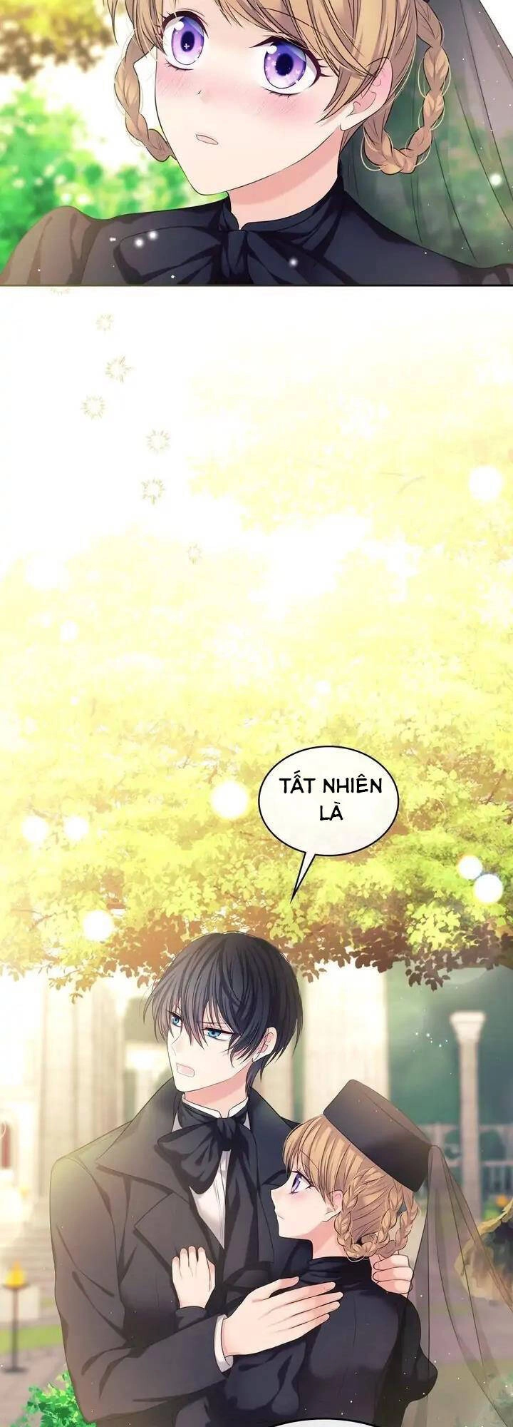 Tôi Trở Thành Hầu Gái Của Một Công Tước Chapter 100 - 28