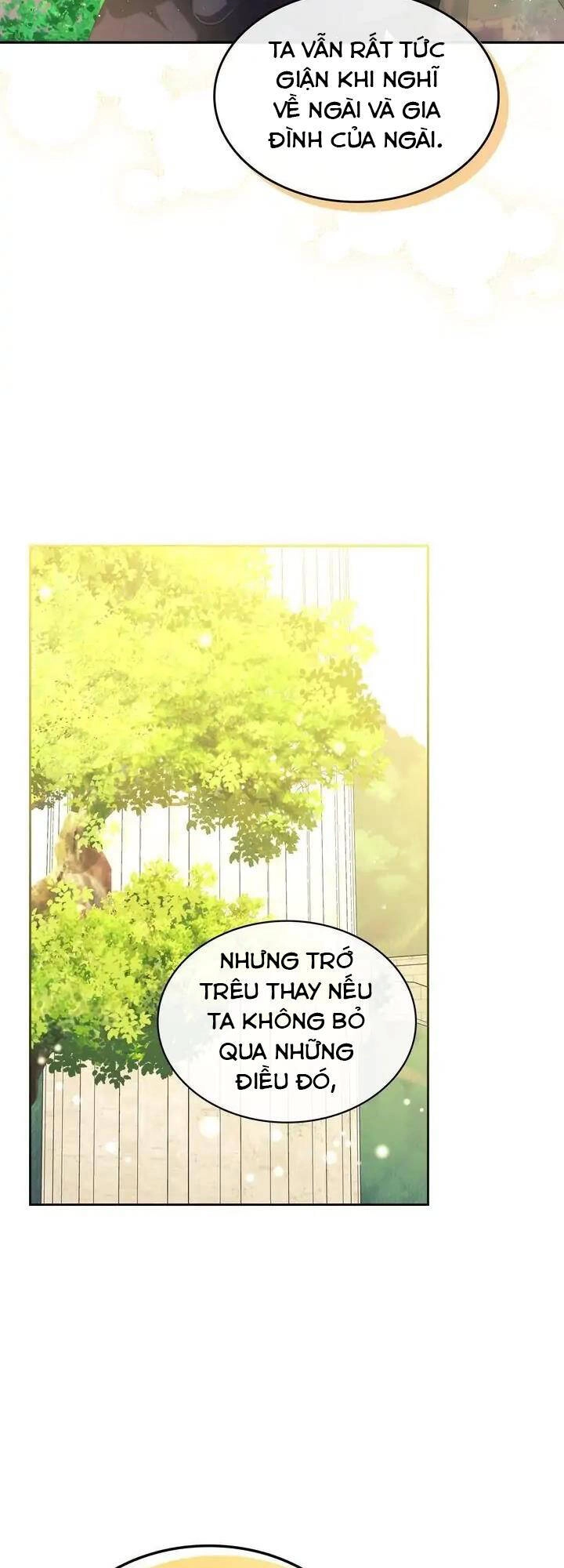 Tôi Trở Thành Hầu Gái Của Một Công Tước Chapter 100 - 29