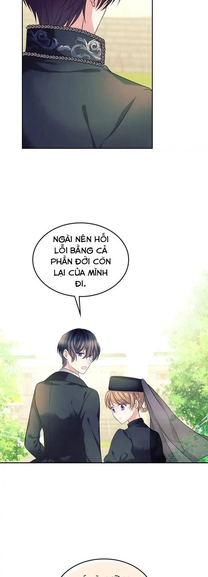 Tôi Trở Thành Hầu Gái Của Một Công Tước Chapter 100 - 31